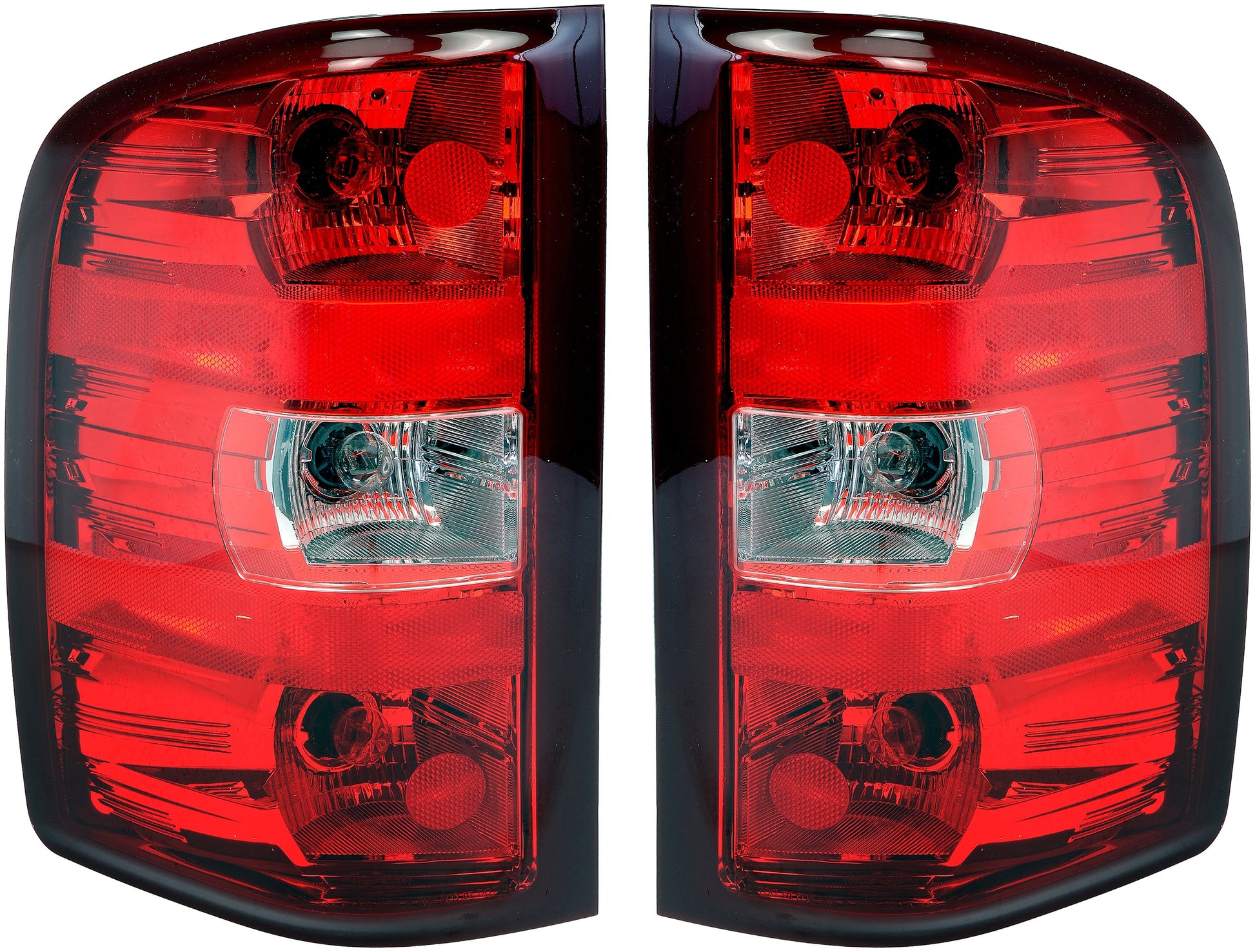 Dorman - OE Solutions Headlight Assembly 1590183 main image