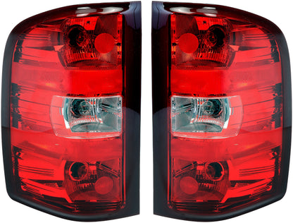 Dorman - OE Solutions Headlight Assembly 1590183 main image