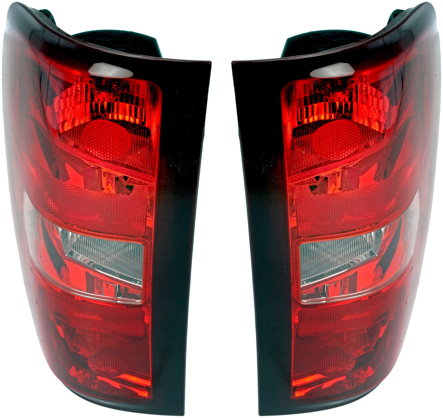Dorman - OE Solutions Headlight Assembly 1590183 image 4
