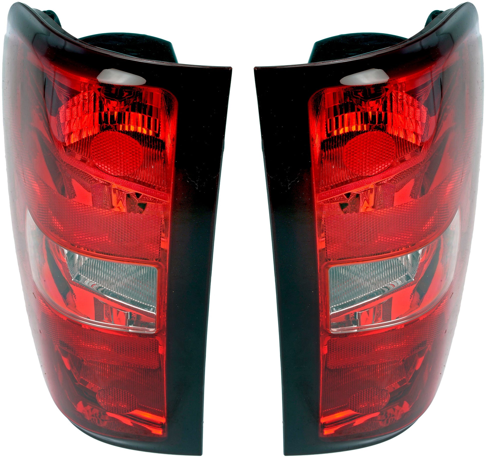 Dorman - OE Solutions Headlight Assembly 1590183 image 4