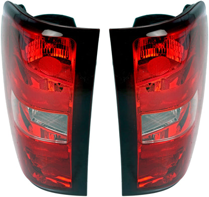 Dorman - OE Solutions Headlight Assembly 1590183 image 4