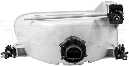Dorman Headlight Assembly for 1995-2001 Ford Explorer 1590202