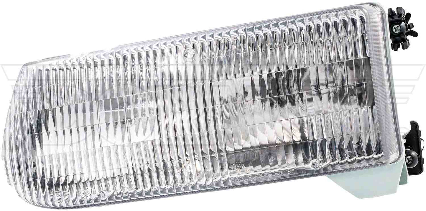 Dorman Headlight Assembly for 1995-2001 Ford Explorer 1590202