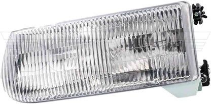 Dorman Headlight Assembly for 1995-2001 Ford Explorer 1590202