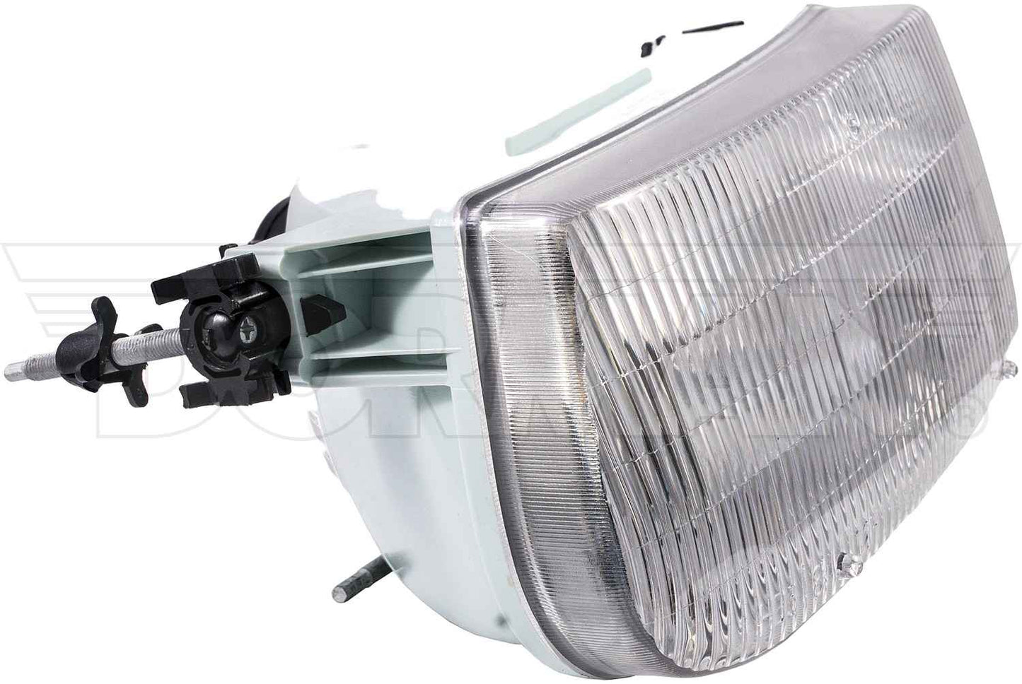 Dorman Headlight Assembly for 1995-2001 Ford Explorer 1590202