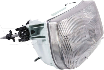 Dorman Headlight Assembly for 1995-2001 Ford Explorer 1590202