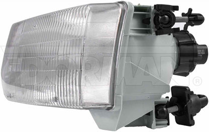 Dorman Headlight Assembly for 1995-2001 Ford Explorer 1590202