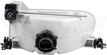 Dorman Headlight Assembly reverse-engineered for 2001-1995 Ford Explorer, 1997 Mercury Mountaineer 1590203