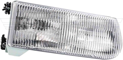 Dorman Headlight Assembly reverse-engineered for 2001-1995 Ford Explorer, 1997 Mercury Mountaineer 1590203