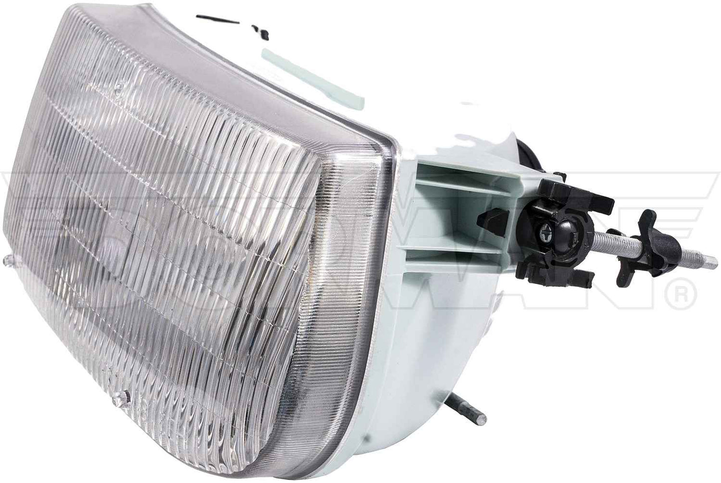 Dorman Headlight Assembly reverse-engineered for 2001-1995 Ford Explorer, 1997 Mercury Mountaineer 1590203