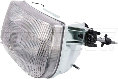 Dorman Headlight Assembly reverse-engineered for 2001-1995 Ford Explorer, 1997 Mercury Mountaineer 1590203