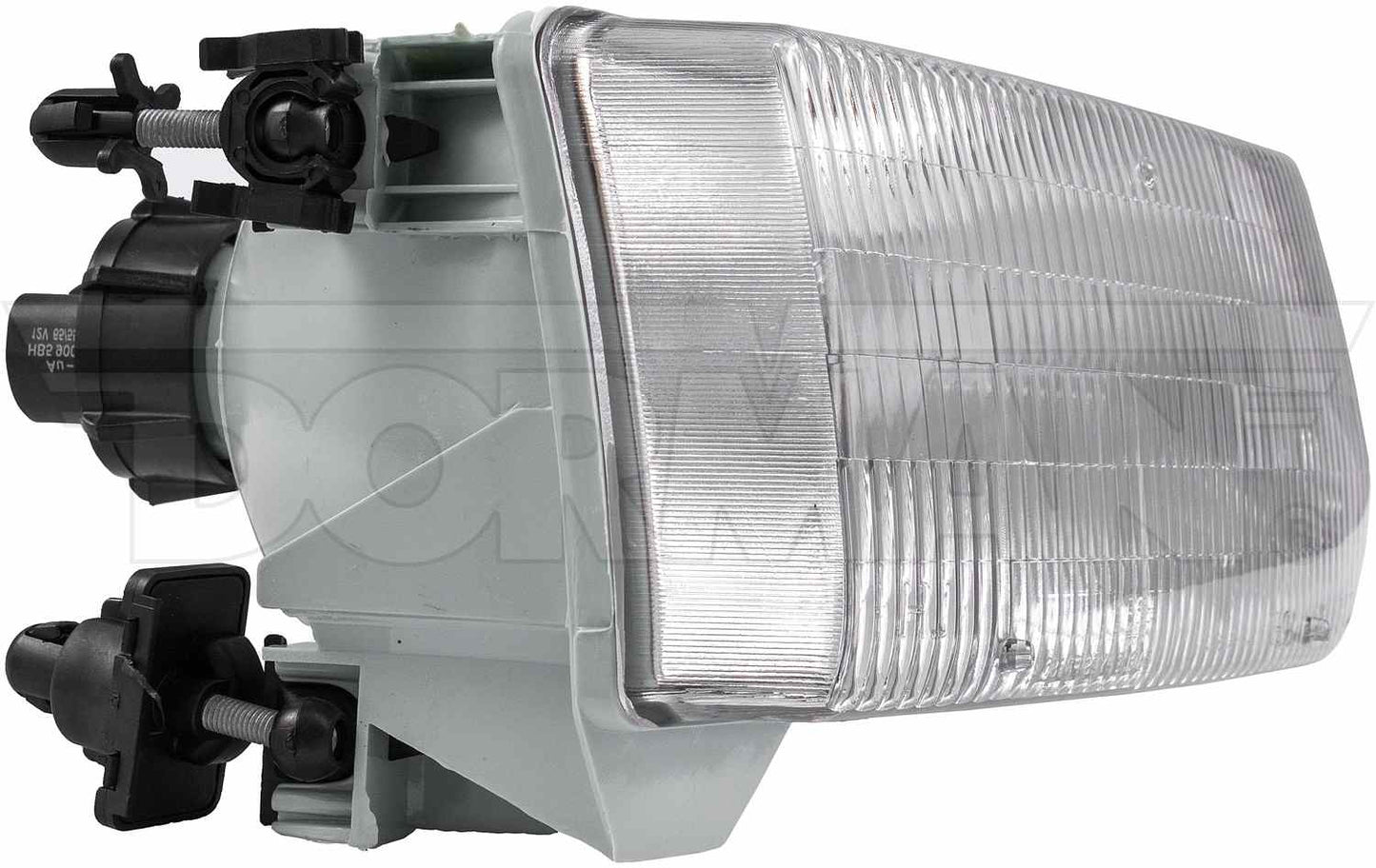 Dorman Headlight Assembly reverse-engineered for 2001-1995 Ford Explorer, 1997 Mercury Mountaineer 1590203