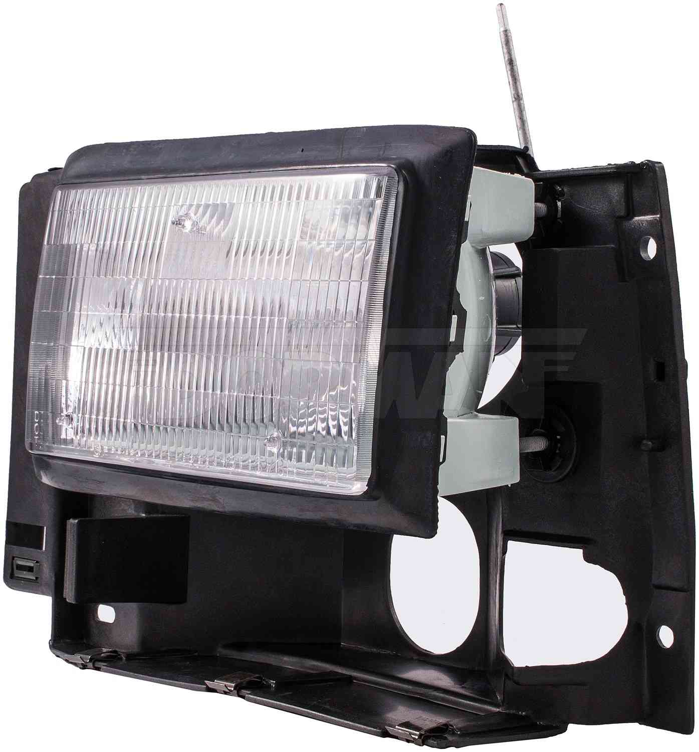Dorman Headlight Assembly for 1990-89 Ford Bronco II 1994-91 Explorer 1992-89 Ranger 1590204