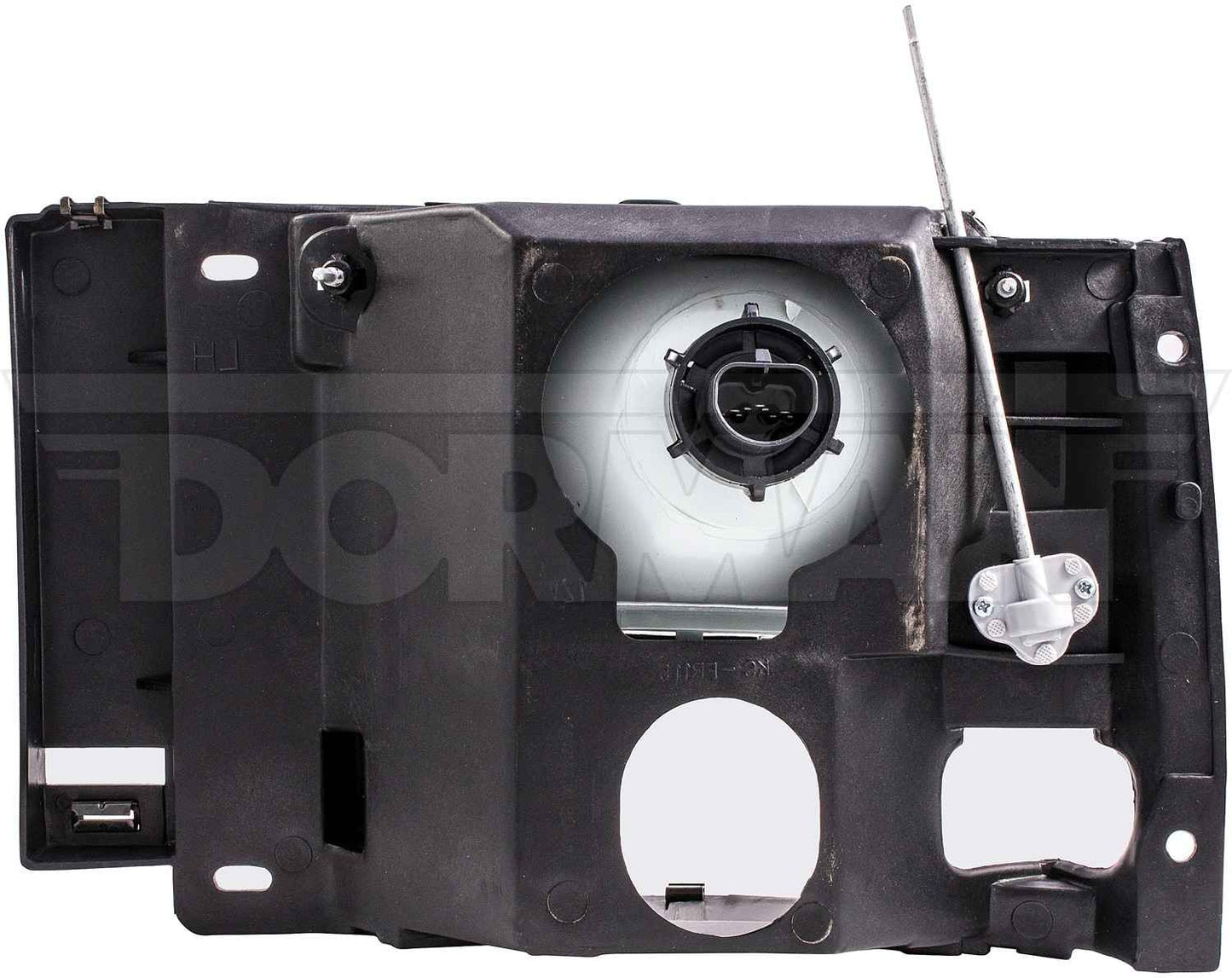 Dorman Headlight Assembly for Ford Bronco II 1990-89 Explorer 1994-91 Ranger 1992-89 1590205