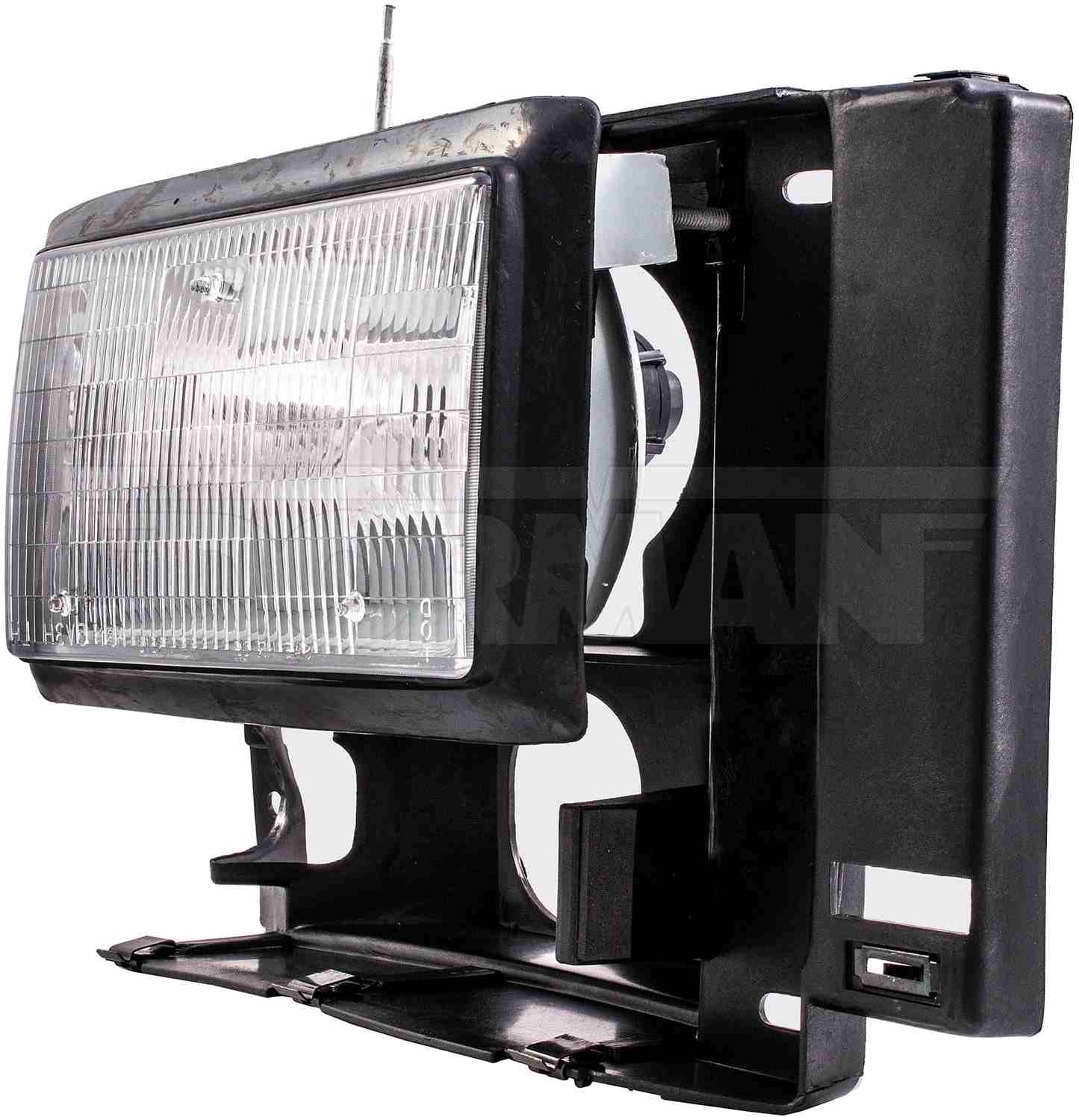 Dorman Headlight Assembly for Ford Bronco II 1990-89 Explorer 1994-91 Ranger 1992-89 1590205