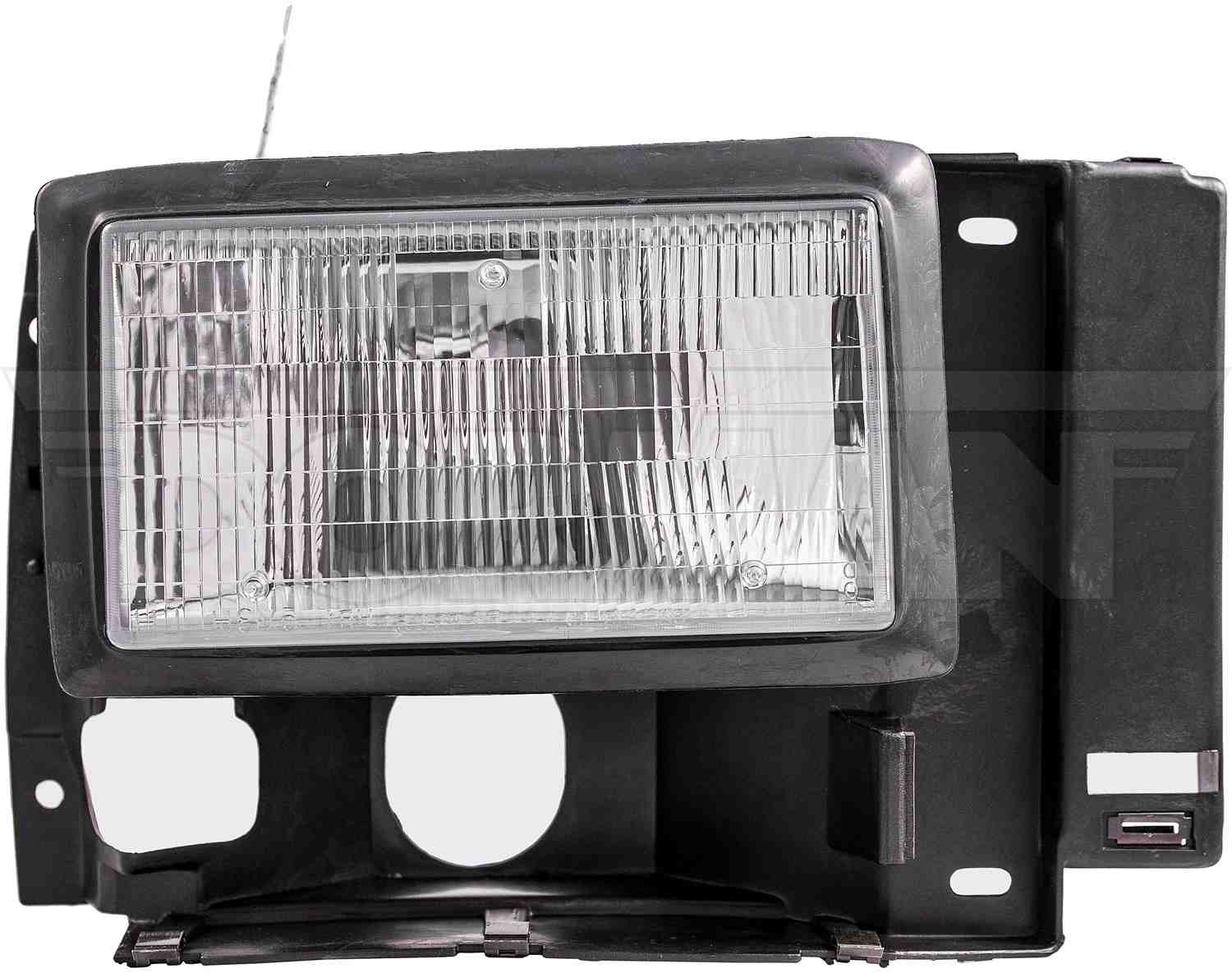 Dorman HEAD LAMP ASSEMBLY 1590205