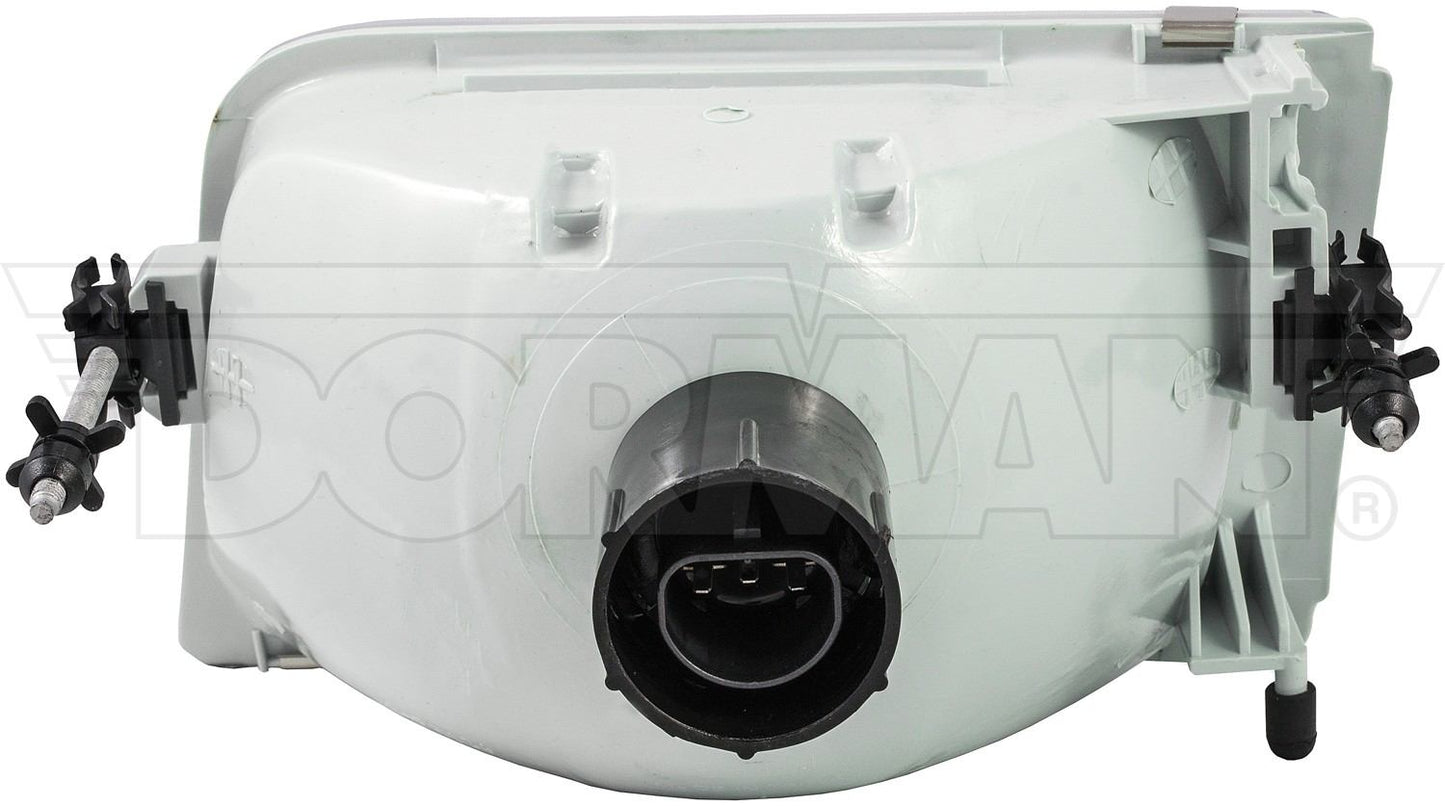 Dorman HEAD LAMP ASSEMBLY 1590207