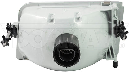 Dorman HEAD LAMP ASSEMBLY 1590207