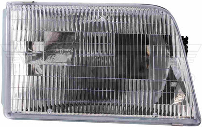 Dorman HEAD LAMP ASSEMBLY 1590207