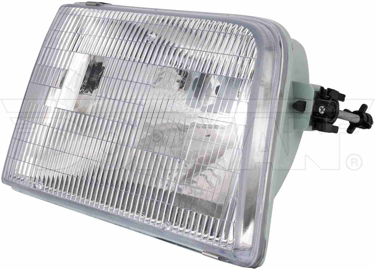 Dorman HEAD LAMP ASSEMBLY 1590207