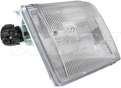 Dorman HEAD LAMP ASSEMBLY 1590207