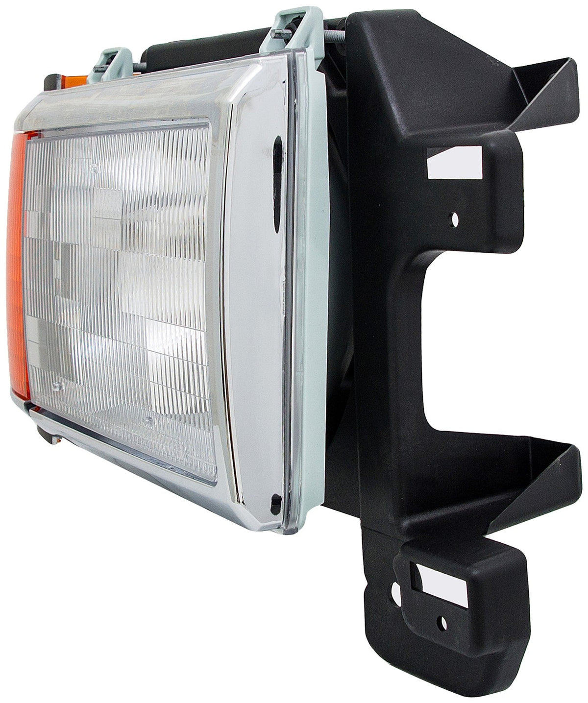 Dorman Headlight Assembly for 1987-1991 Ford 1590211