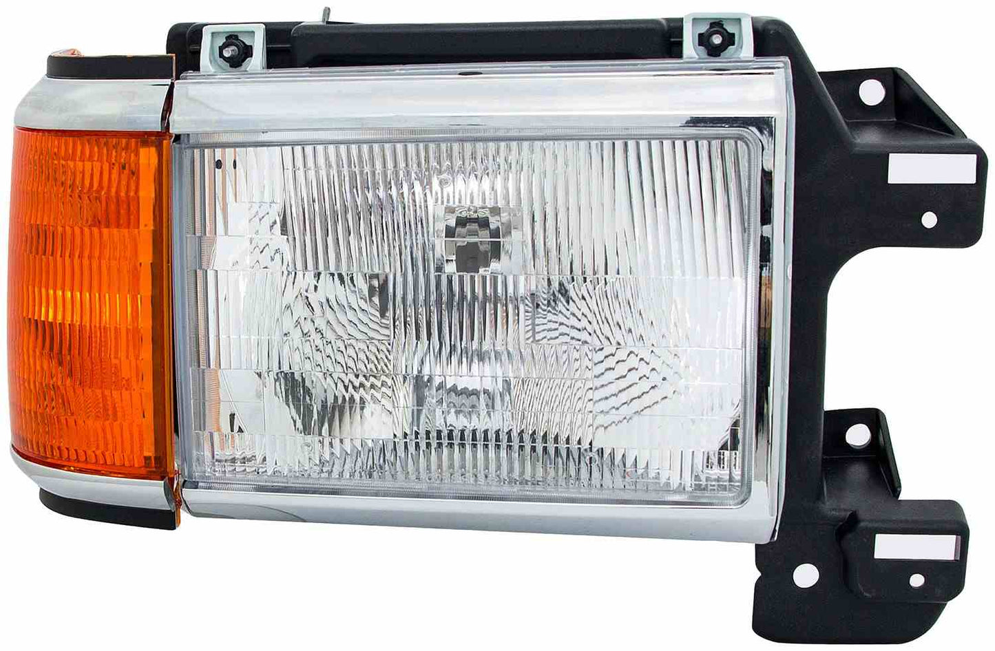 Dorman Headlight Assembly for 1987-1991 Ford 1590211