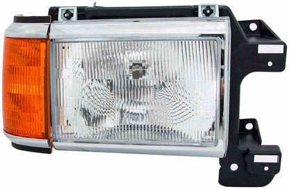 Dorman Headlight Assembly for 1987-1991 Ford 1590211