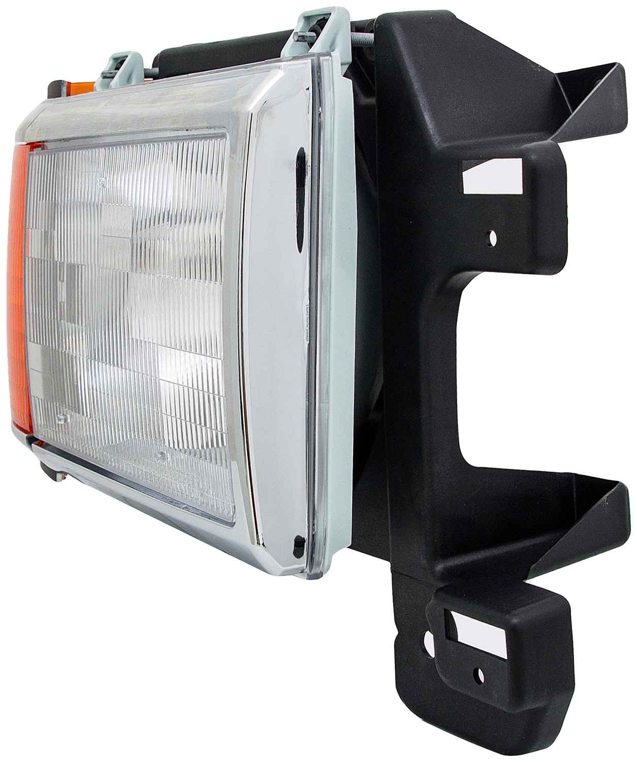 Dorman Headlight Assembly for 1987-1991 Ford 1590211