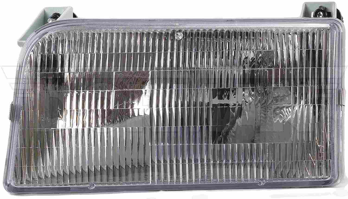Dorman HEAD LAMP ASSEMBLY 1590212
