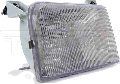 Dorman HEAD LAMP ASSEMBLY 1590212