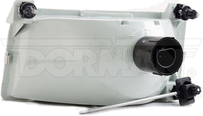 Dorman Headlight Assembly reverse-engineered for 1997-92 Ford