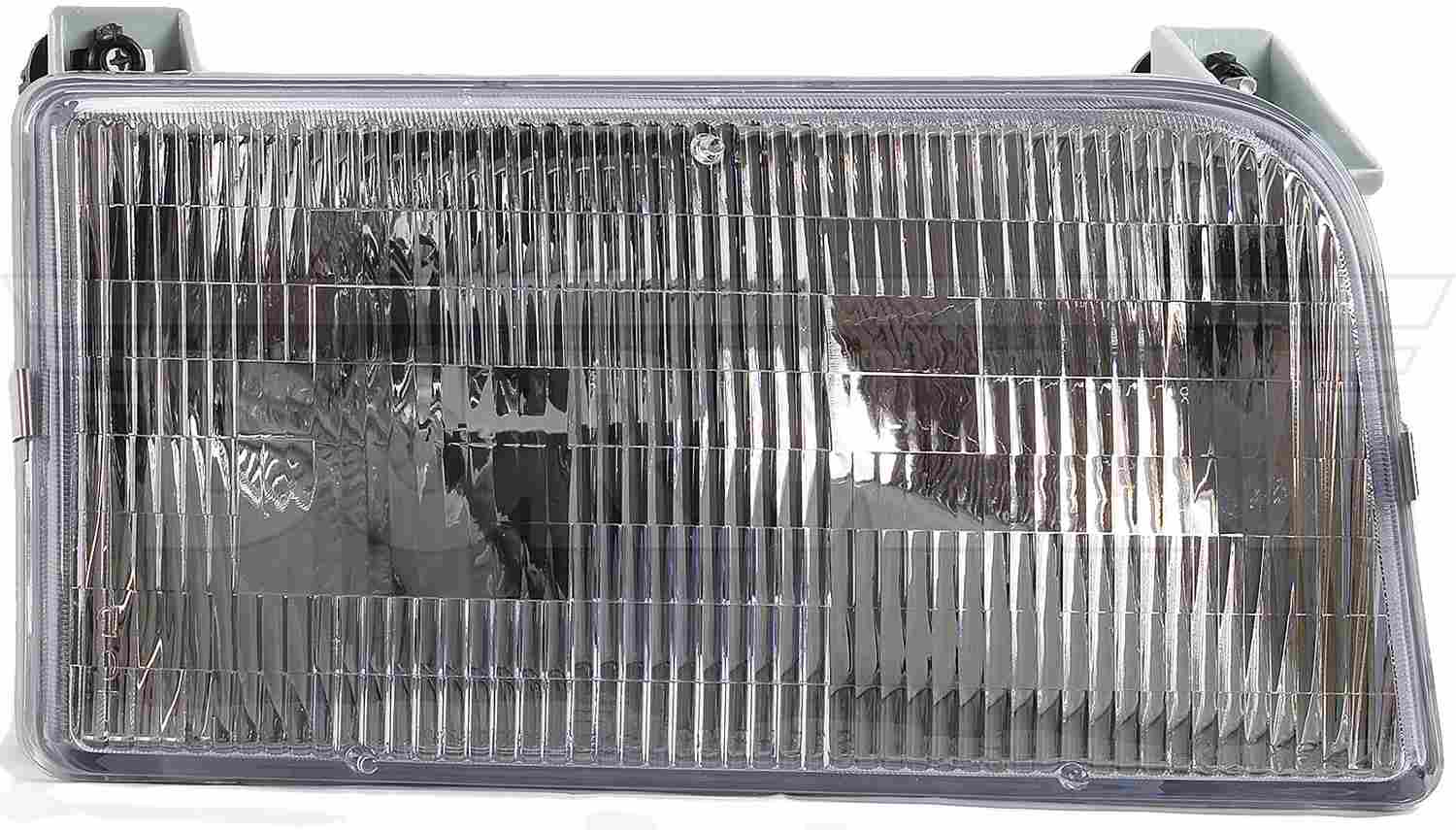 Dorman HEAD LAMP ASSEMBLY 1590213