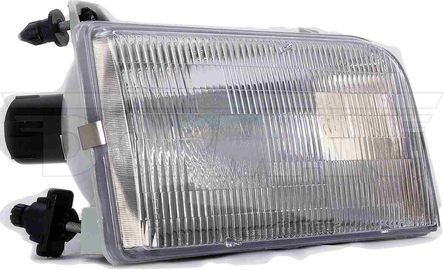 Dorman Headlight Assembly reverse-engineered for 1997-92 Ford