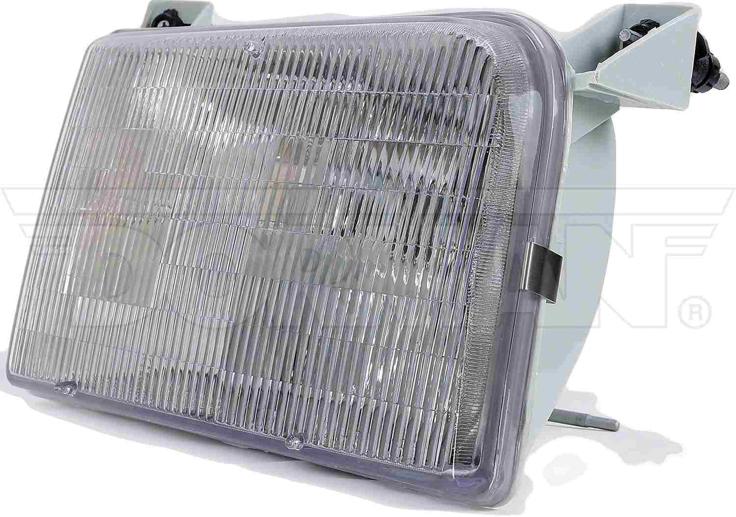 Dorman Headlight Assembly reverse-engineered for 1997-92 Ford