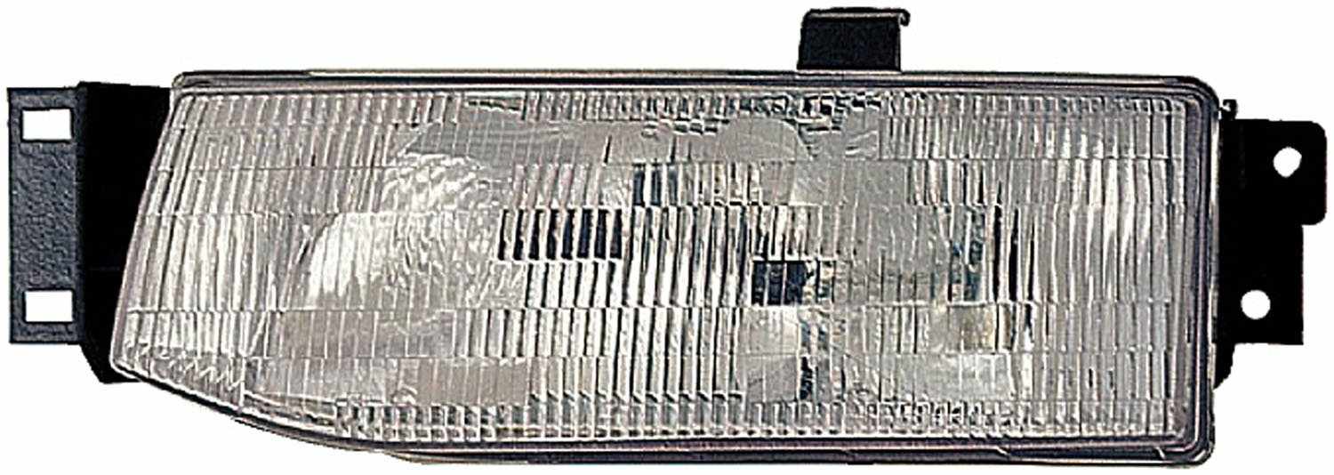 Dorman HEAD LAMP ASSEMBLY 1590214