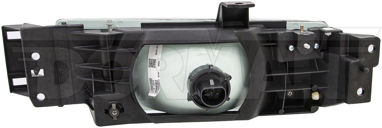 Dorman HEAD LAMP ASSEMBLY 1590215