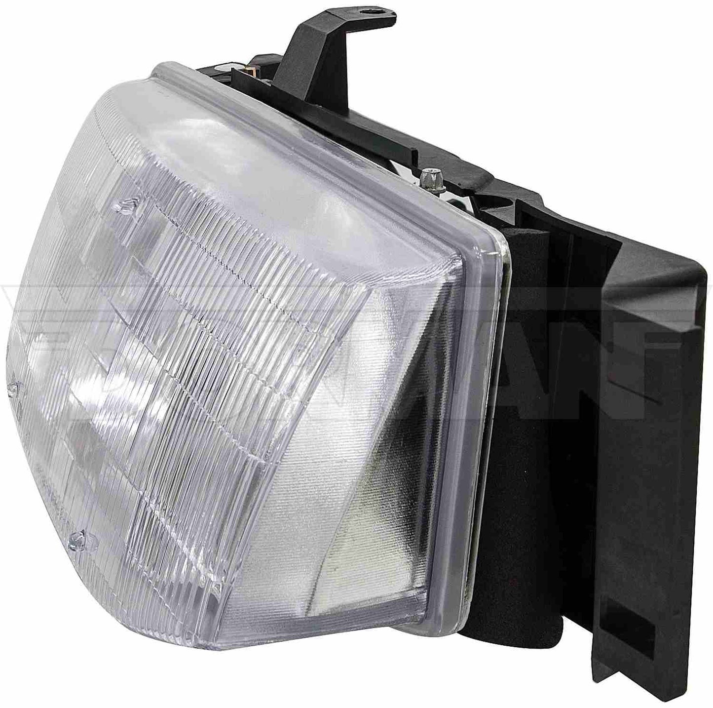 Dorman Headlight Assembly reverse-engineered for Ford Escort 1991-1996 1590215