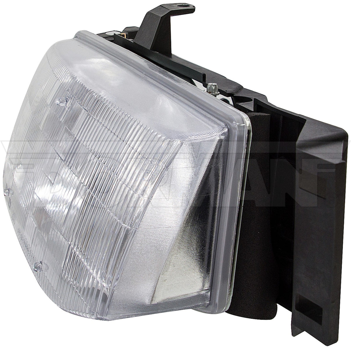 Dorman Headlight Assembly reverse-engineered for Ford Escort 1991-1996 1590215
