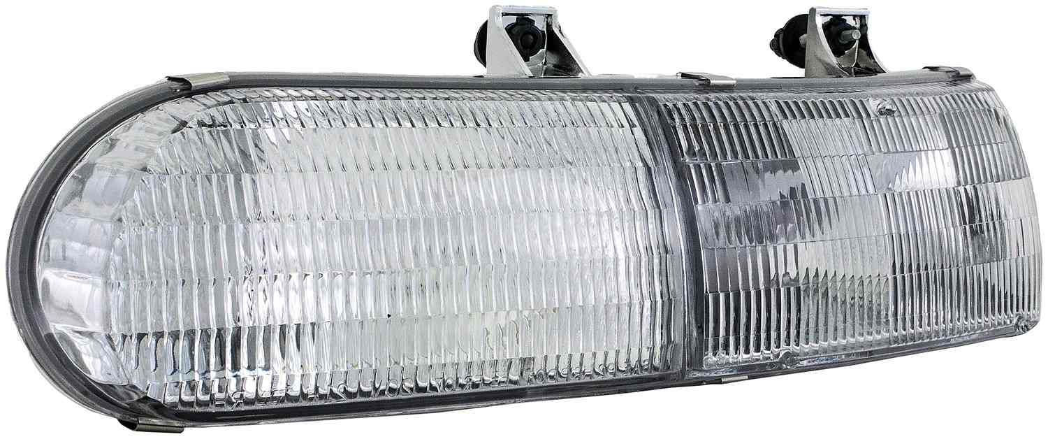 Dorman HEAD LAMP ASSEMBLY 1590216