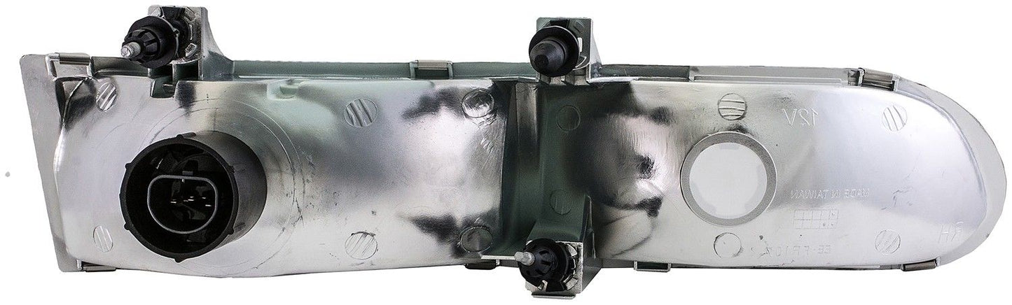 Dorman Headlight Assembly for 1995-92 Ford Taurus 1590216