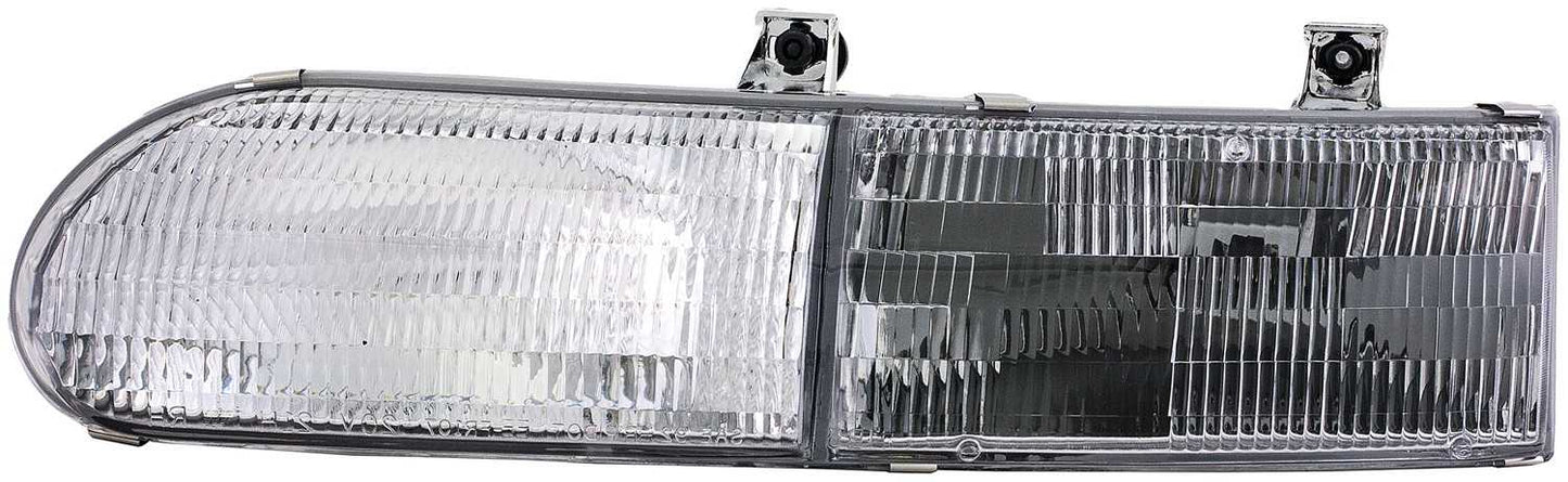 Dorman Headlight Assembly for 1995-92 Ford Taurus 1590216