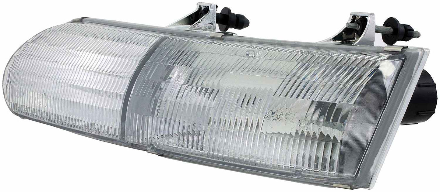 Dorman Headlight Assembly for 1995-92 Ford Taurus 1590216