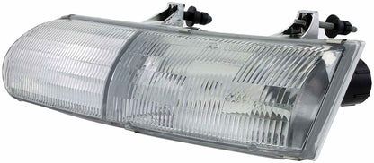 Dorman Headlight Assembly for 1995-92 Ford Taurus 1590216