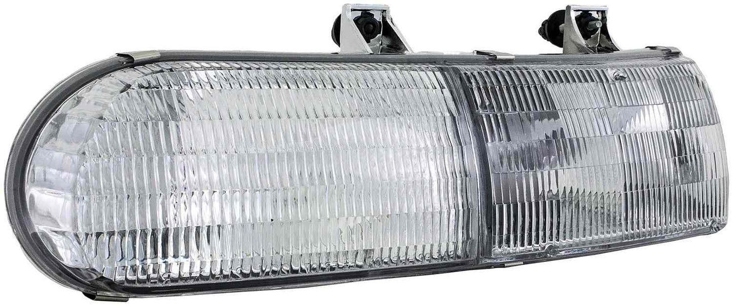 Dorman Headlight Assembly for 1995-92 Ford Taurus 1590216