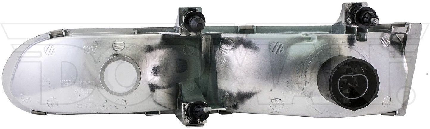 Dorman HEAD LAMP ASSEMBLY 1590217