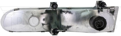 Dorman HEAD LAMP ASSEMBLY 1590217