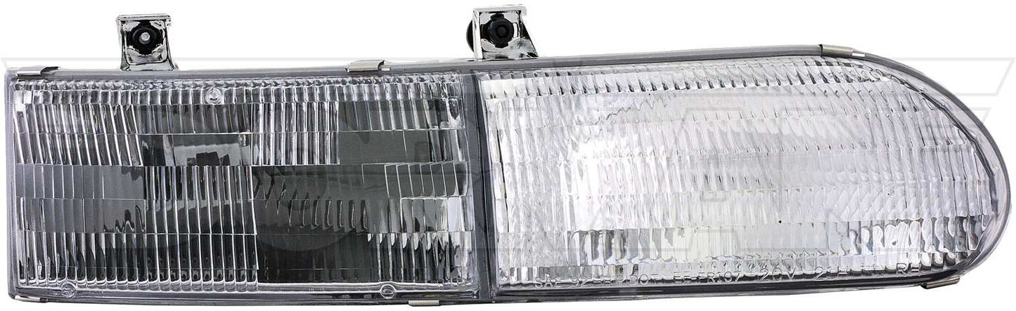 Dorman HEAD LAMP ASSEMBLY 1590217