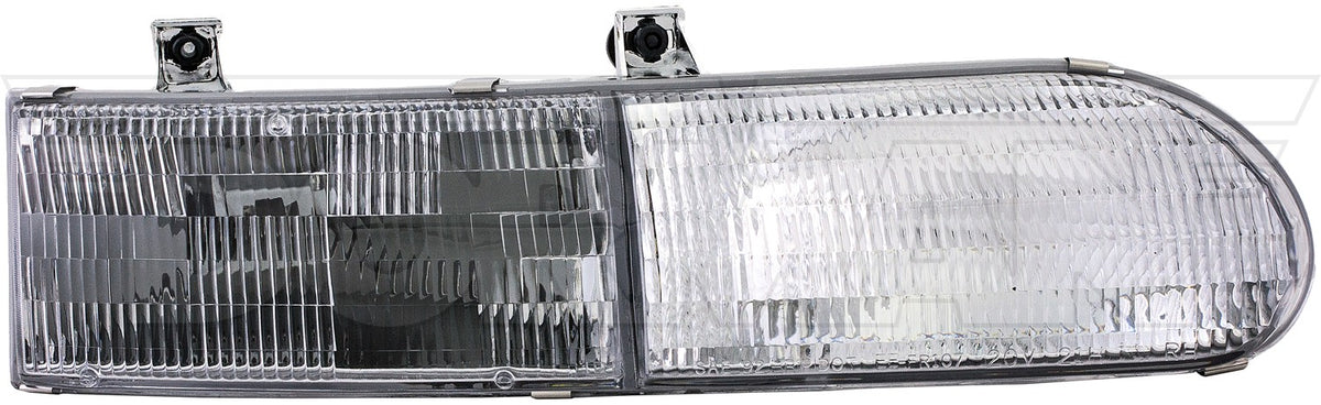 Dorman HEAD LAMP ASSEMBLY 1590217