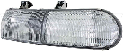 Dorman HEAD LAMP ASSEMBLY 1590217